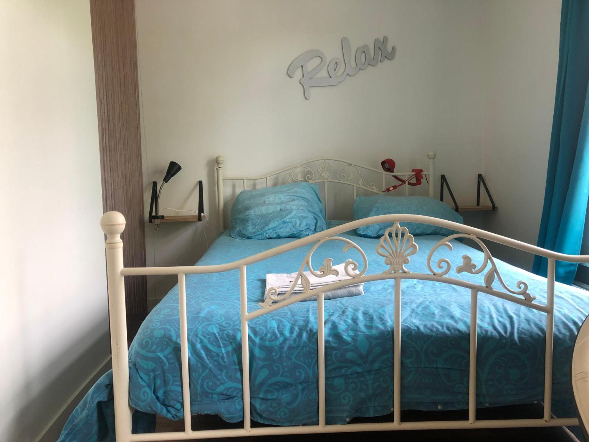 Back-Stage Bed & Breakfast Nijmegen Exterior foto